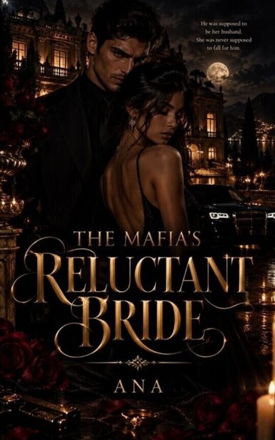 THE MAFIA’S RELUCTANT BRIDE 