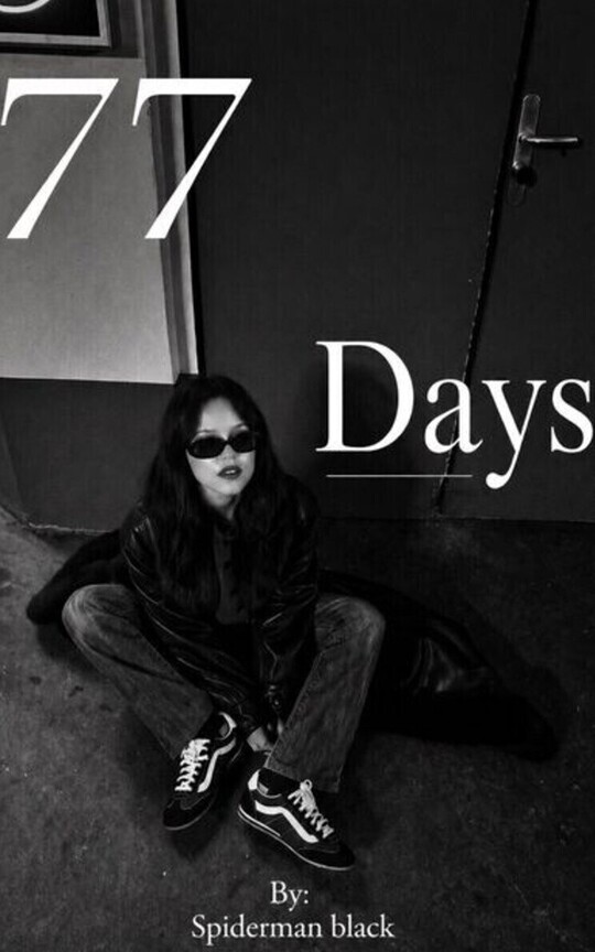 77 Days GยกP | WENCLAIR