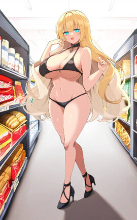 Task: Bikini Weekend