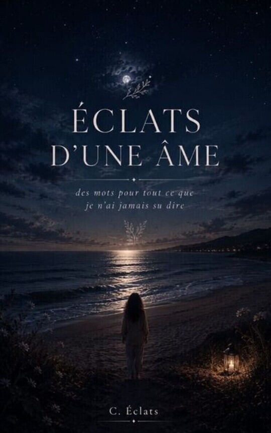 Éclats d’une âme
