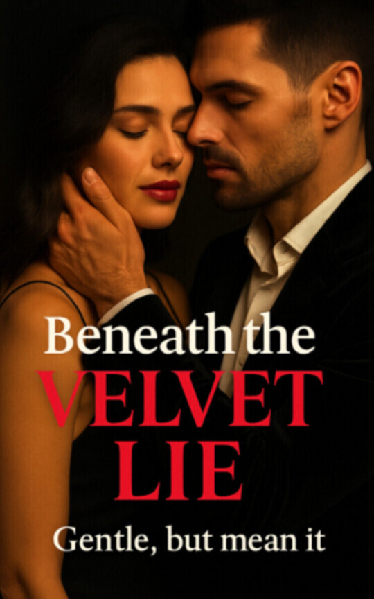 Beneath the Velvet Lie