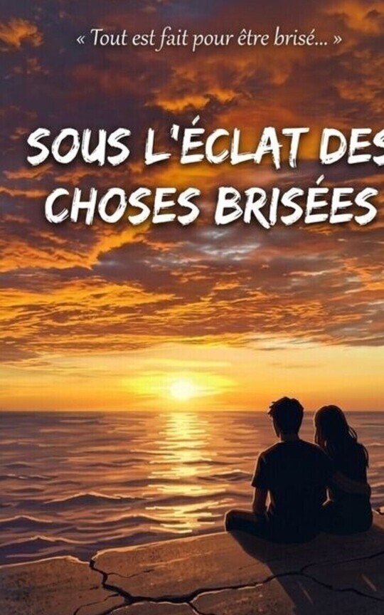 Sur l’éclat des choses brisées