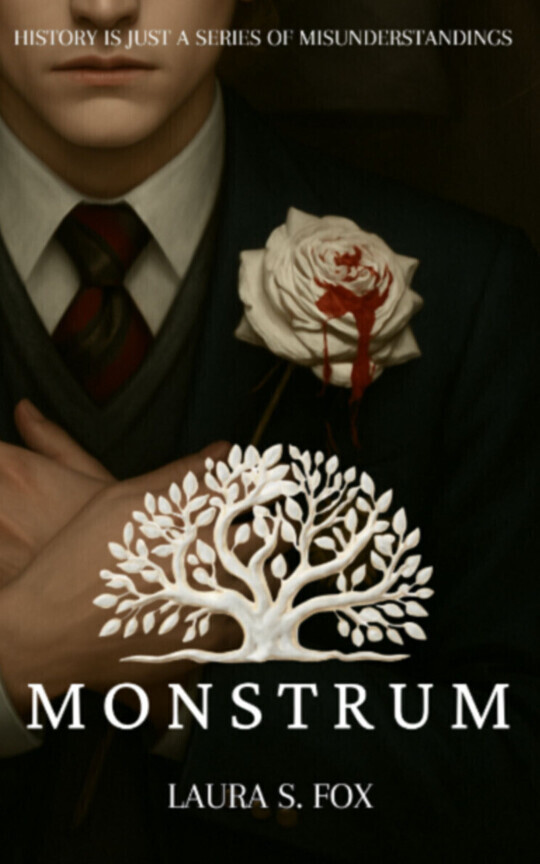Monstrum (18+, BL)