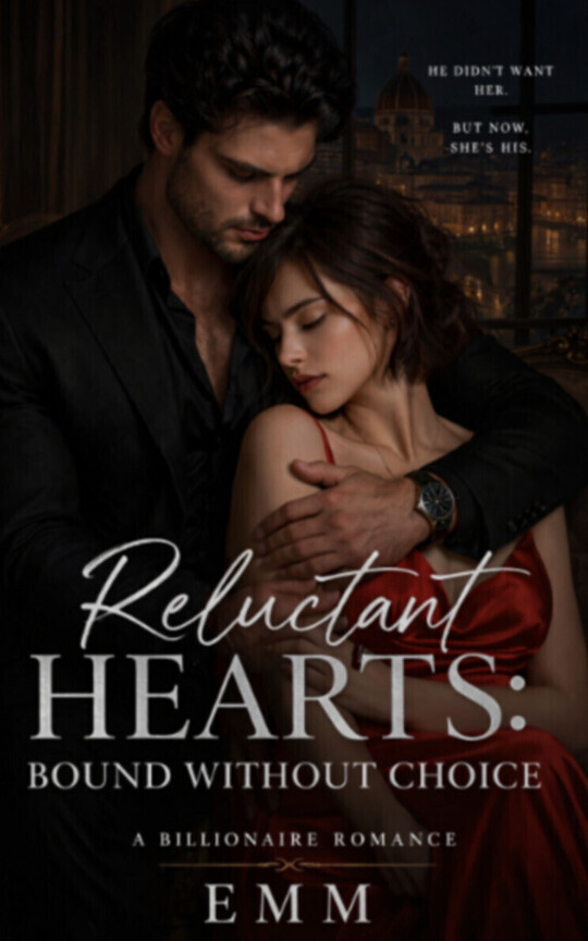 Corazones reticentes: Atados por el destino