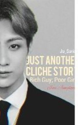 JUST ANOTHER CLICHE STORY: JJK