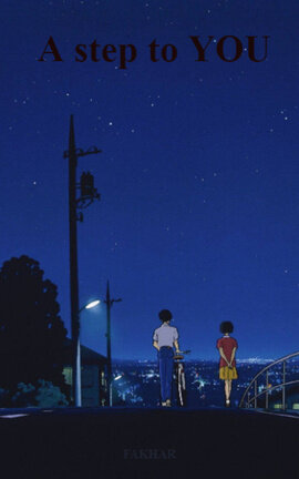 A step to YOU