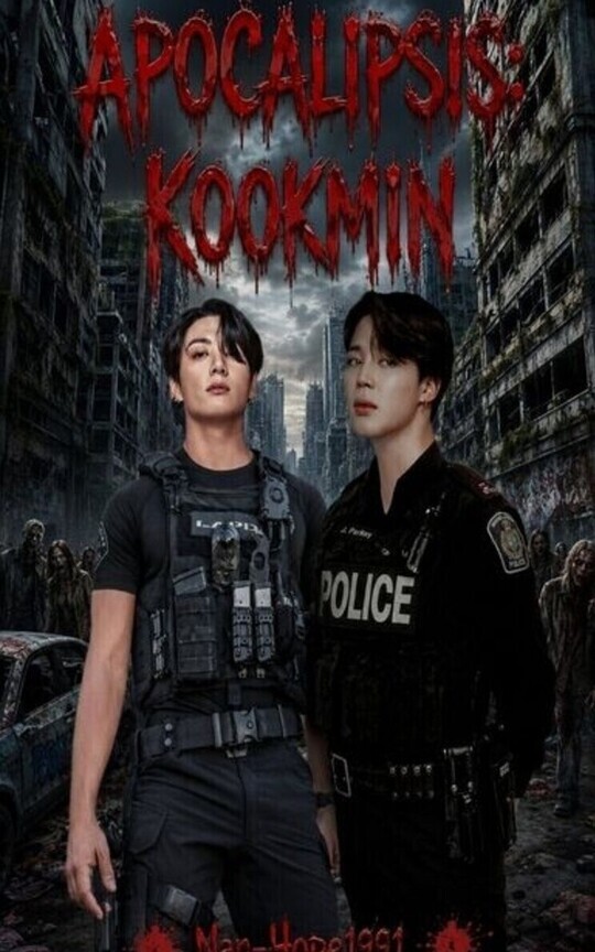 APOCALIPSIS: KOOKMIN
