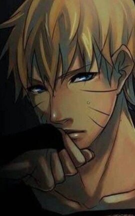Naruto "Diabolus Sparda"