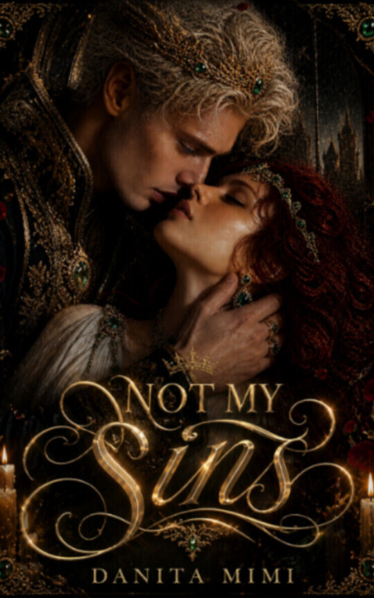 Not My Sins 