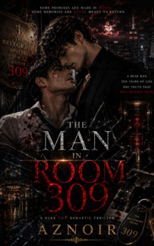 The Man in Room 309
