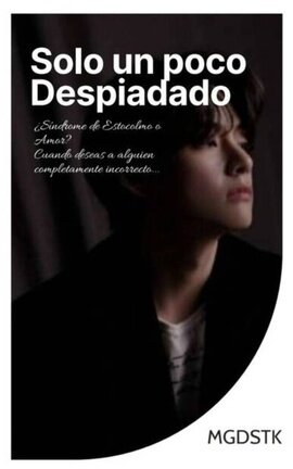 06. Solo un poco Despiadado [TaeKook]
