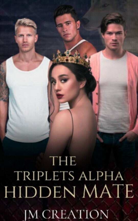 The Triplets' Alpha Hidden Mate