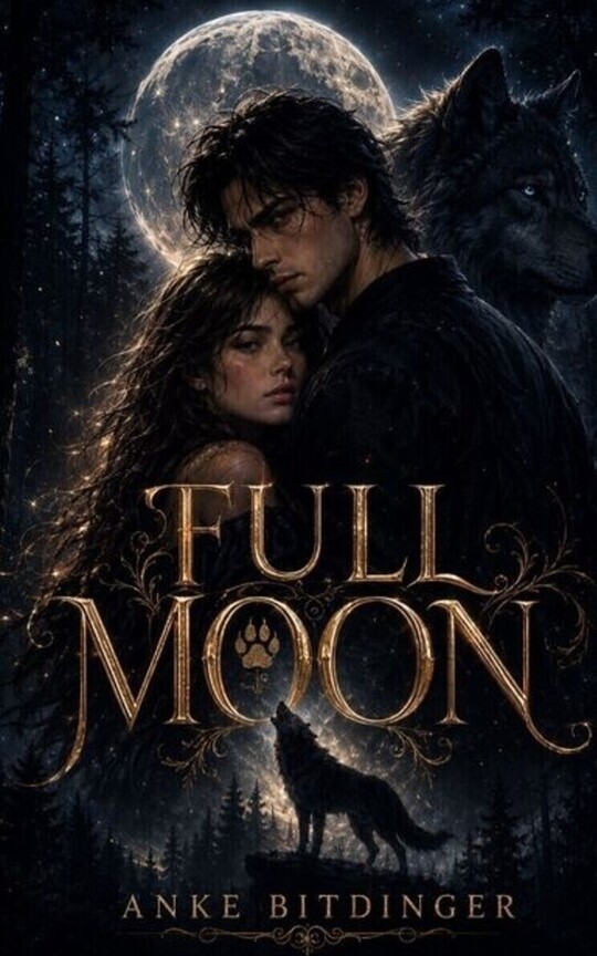 Full Moon