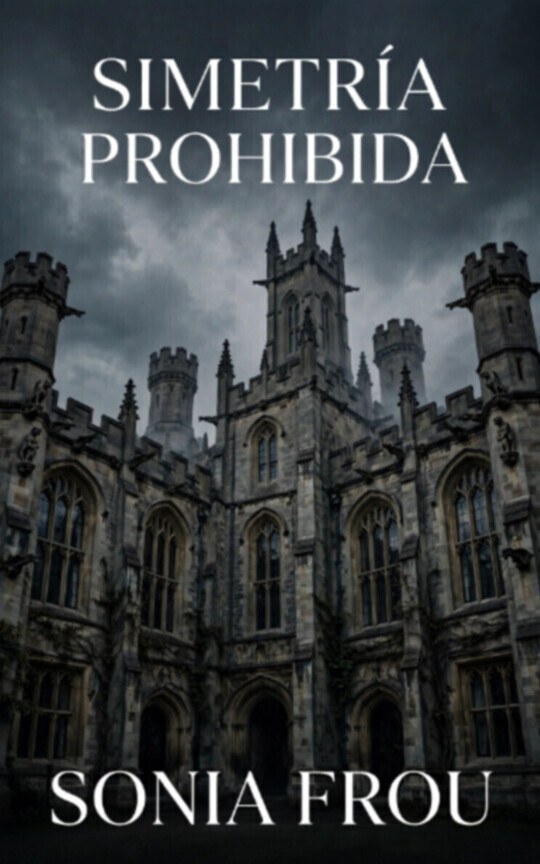 SIMETR脥A PROHIBIDA