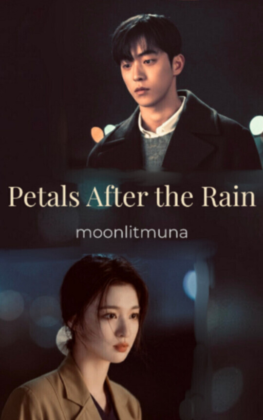 Petals After the Rain