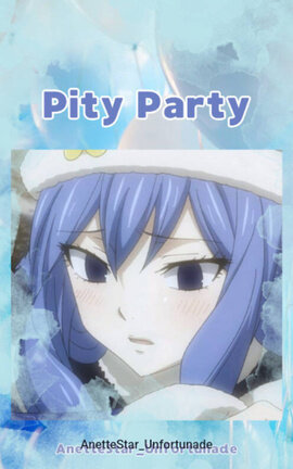 Pity Party