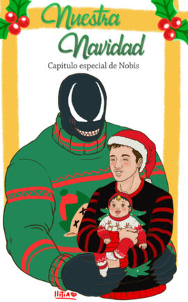 ESPECIAL DE NAVIDAD - SYMBROCK
