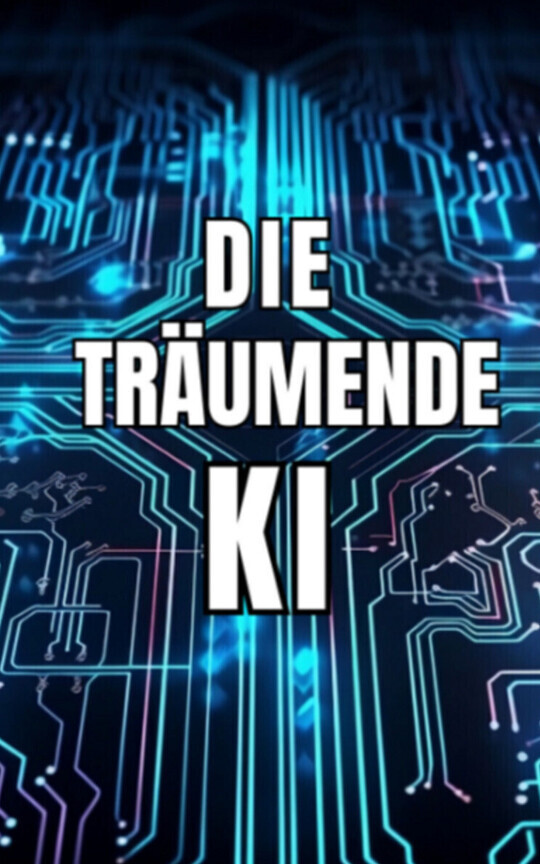Die träumende KI