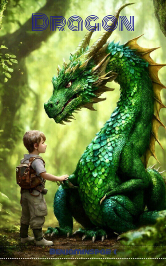 Dragon 