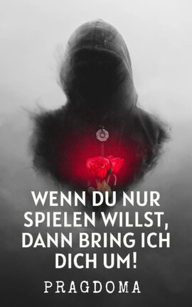 Wenn du nur spielen willst, dann bring ich dich um! / Final Fantasy