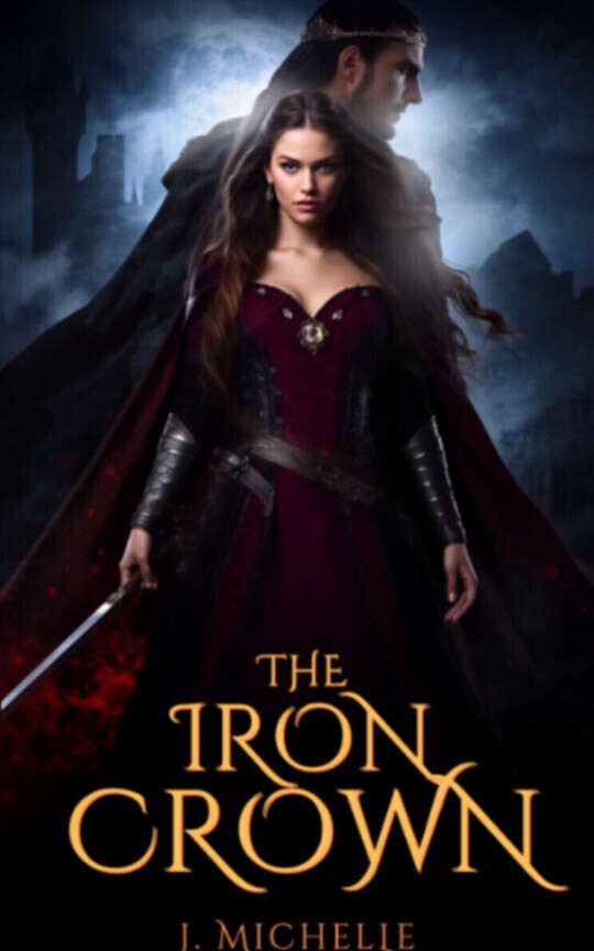 The Iron Crown