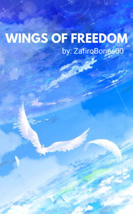Wings of freedom