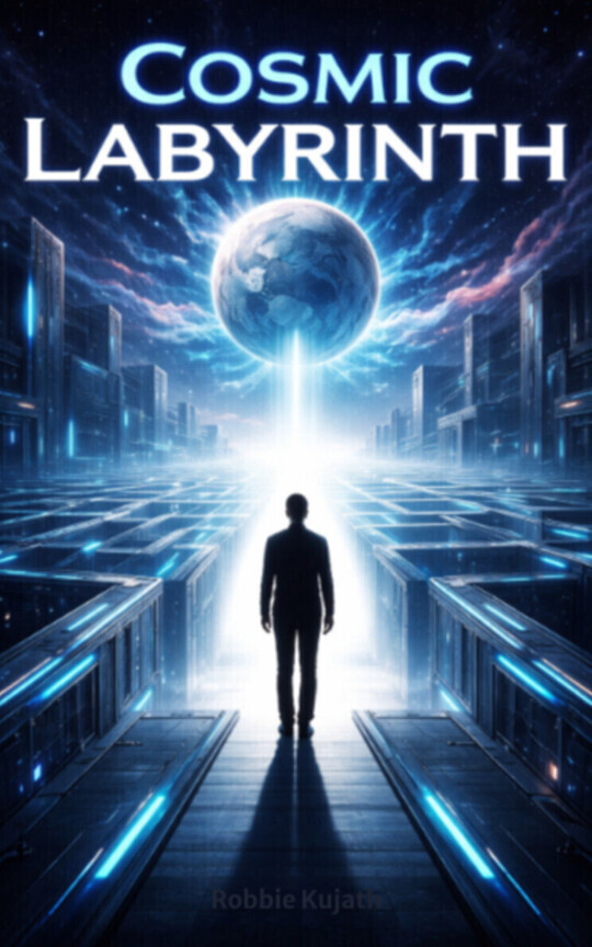 Cosmic Labyrinth