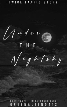 Under The night Sky (ongoing)