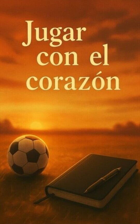 Jugar con el corazón [Fubuki Atsuya]