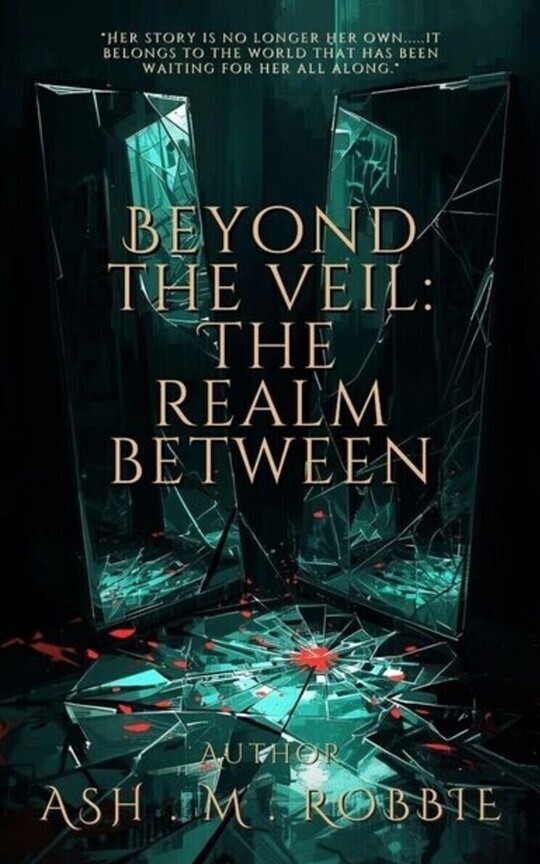 Beyond The Veil: The Realm Between