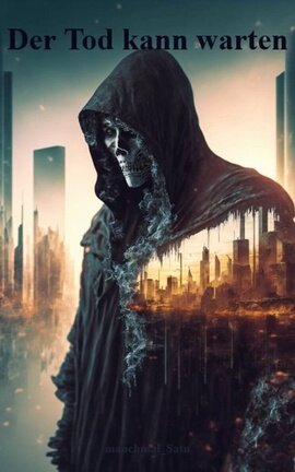 Der Tod kann warten