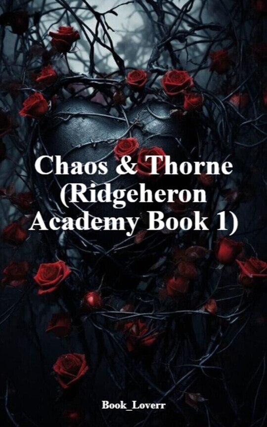 Chaos & Thorne (Ridgeheron Academy Book 1)