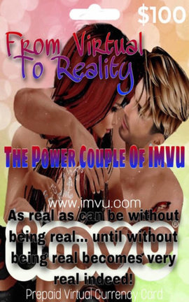 From Virtual To Reality