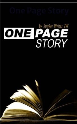 One Page Story