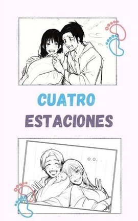 Cuatro Estaciones 🌸🌊🍂❄️ |Yutamaki