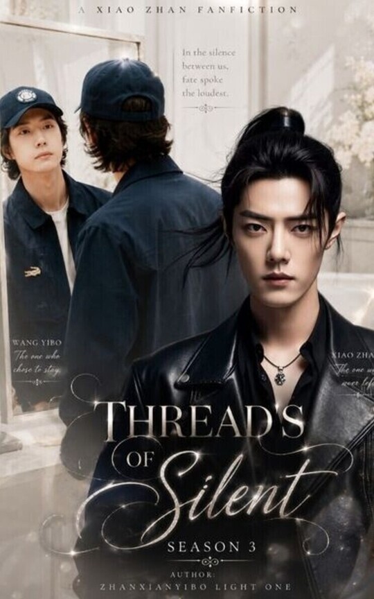 Threads Of Silence...Season 3
