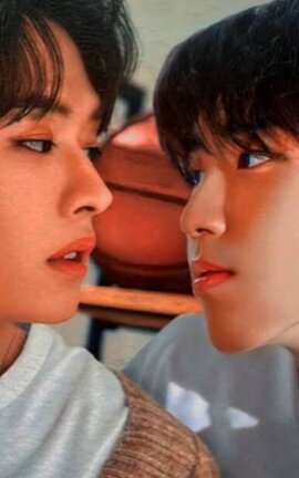 ⅓ Poseído Por el Oso || Minsung ||