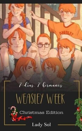 Weasley Week 