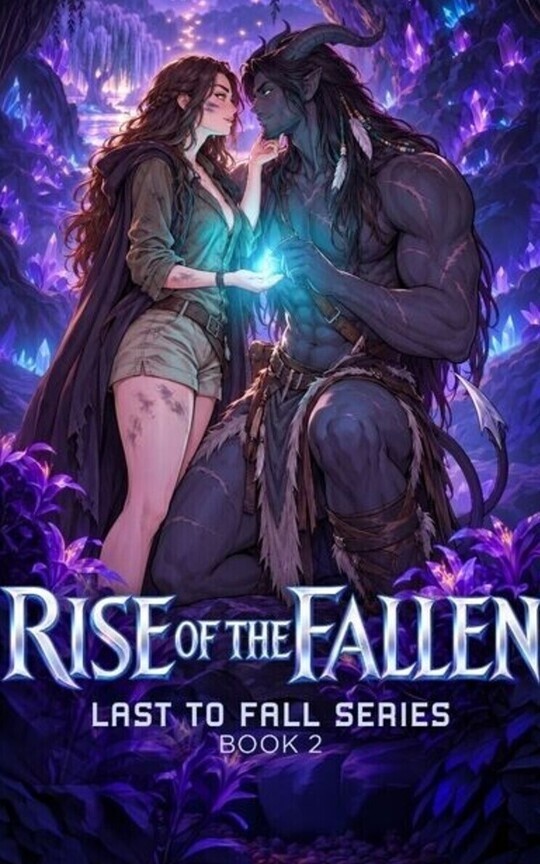 Rise of The Fallen