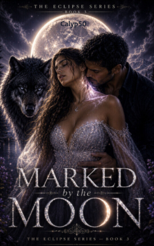 Marked By the Moon