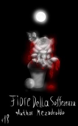 Fiore della sofferenza