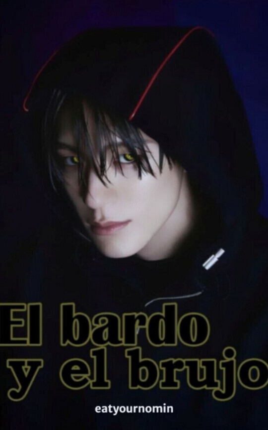 El bardo y el brujo