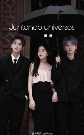 JUNTANDO UNIVERSOS