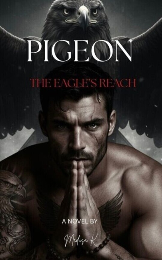 PIGEON The Eagle’s Reach