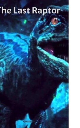 The Last Raptor