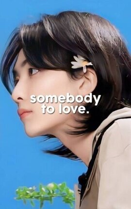 Somebody To Love • JeongCheol