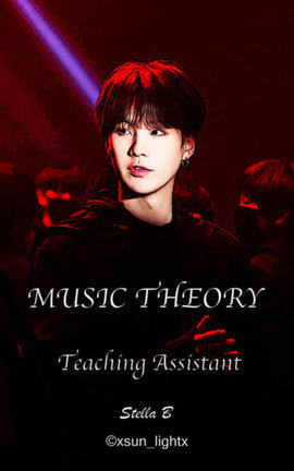 Music Theory TA