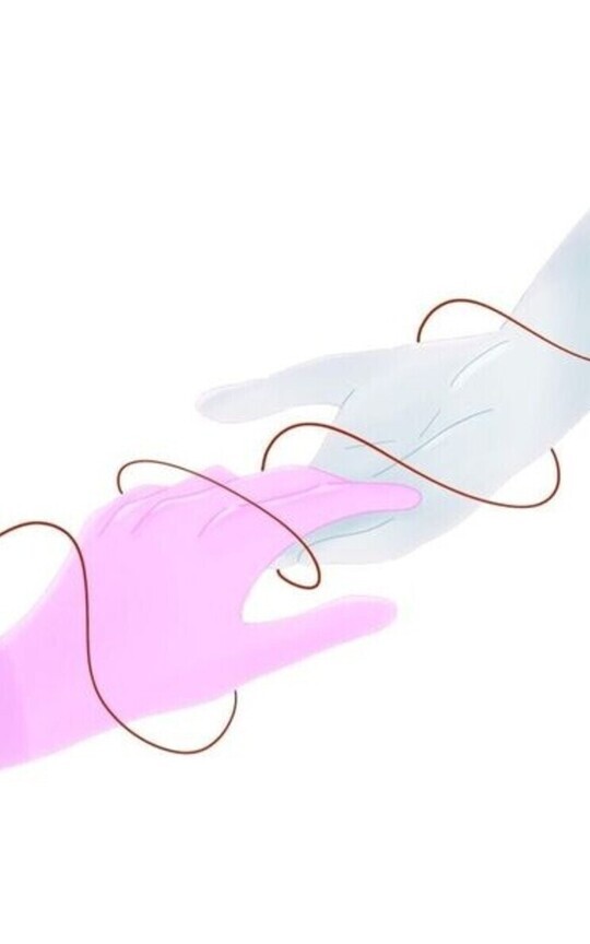 ℬℯ𝓉𝓌ℯℯ𝓃 𝓁ℴ𝓋ℯ 𝒶𝓃𝒹 𝓉𝒾𝓂ℯ