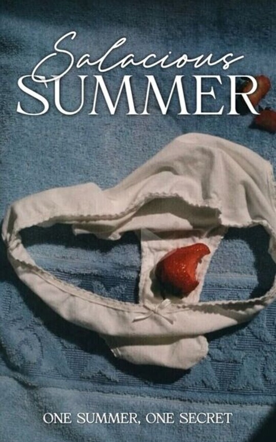 Salacious Summer