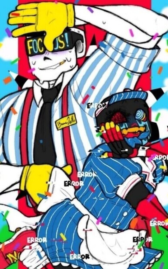 ¡30 días de OTP! Fresh x error! 